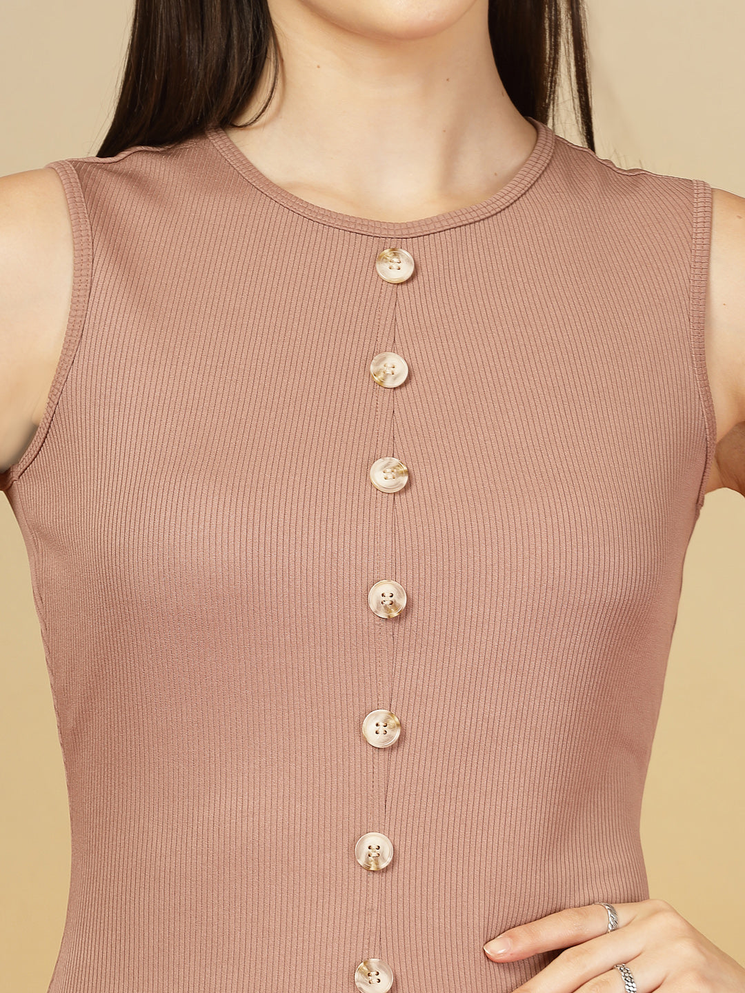 Midnight Grace Bodycon Maxi Dress