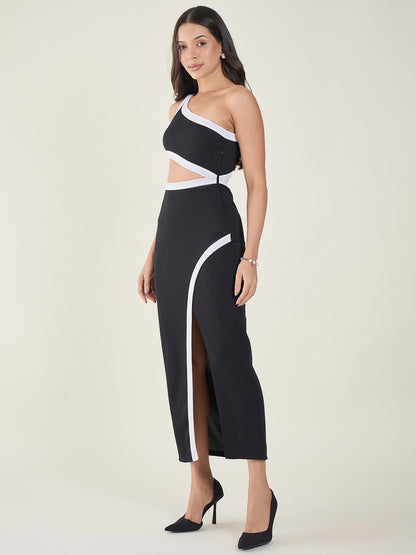 Lucia Ribbed Bodycon