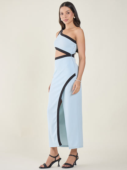 Lucia Ribbed Bodycon