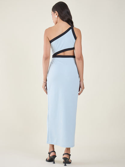 Lucia Ribbed Bodycon