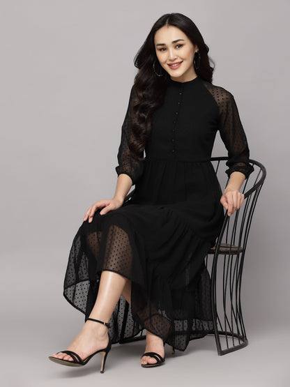 Aayu Women Layred Dress