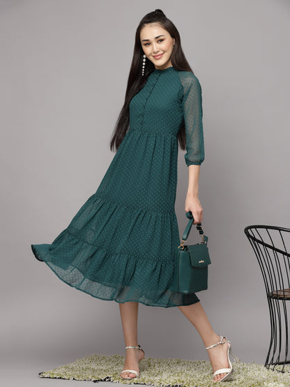 Aayu Women Layred Dress