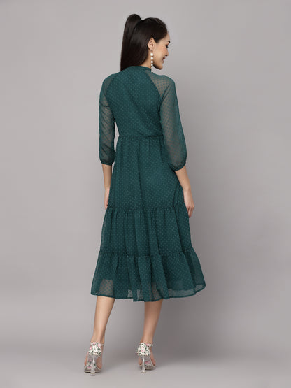 Aayu Women Layred Dress