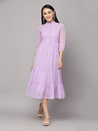 Aayu Women Layred Dress