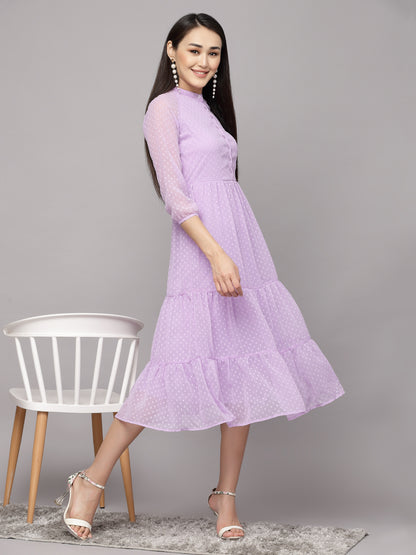 Aayu Women Layred Dress