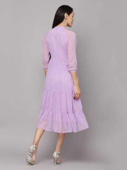 Aayu Women Layred Dress