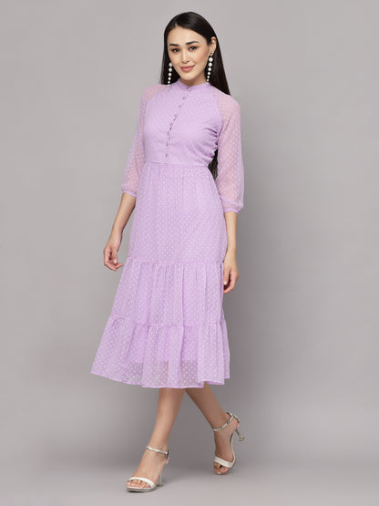 Aayu Women Layred Dress