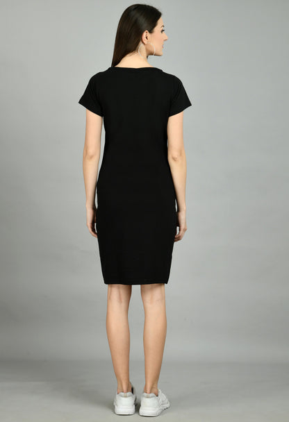 Aayu Women T-Shirt Awesome Dress