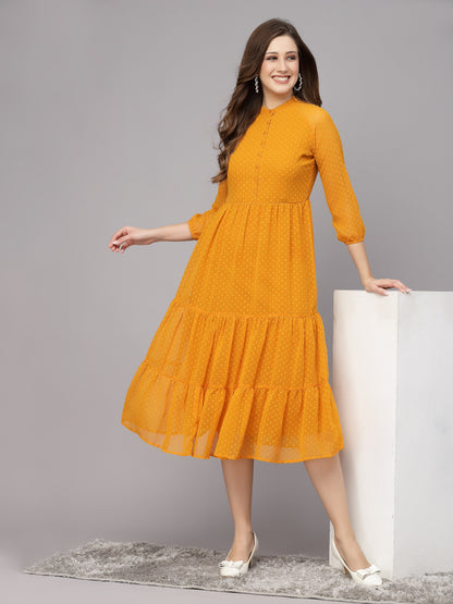 Aayu Women Layred Dress