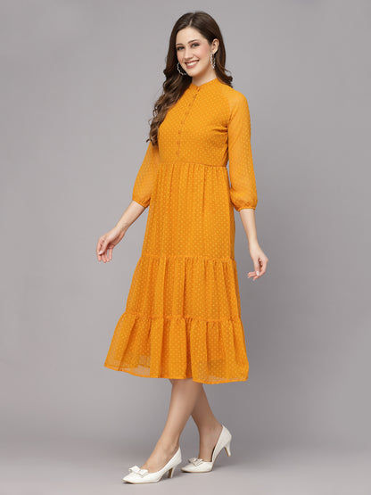 Aayu Women Layred Dress
