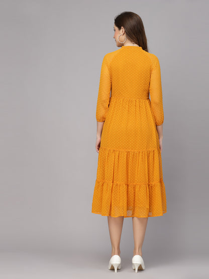 Aayu Women Layred Dress