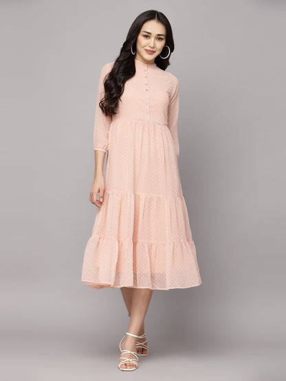 Aayu Women Layred Dress