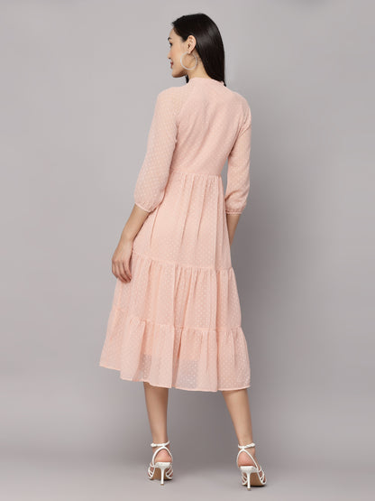 Aayu Women Layred Dress
