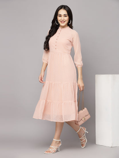 Aayu Women Layred Dress