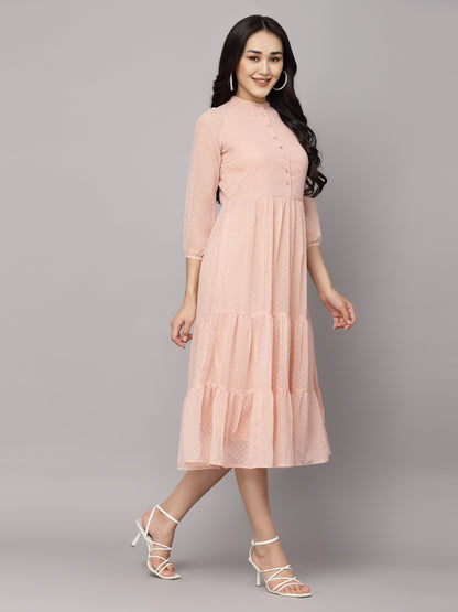 Aayu Women Layred Dress