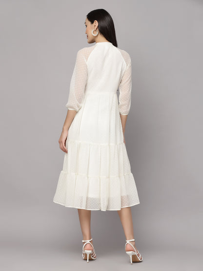 Aayu Women Layred Dress