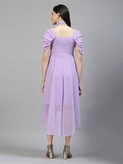 Aayu Women Asymmetric Dress