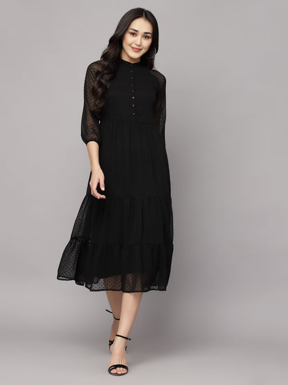 Aayu Women Layred Dress